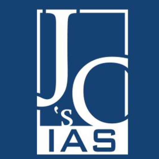 jc's ias